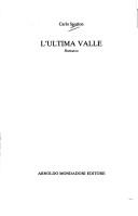 L' ultima valle
