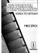 Jet fighterperformance