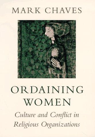 Ordaining Women