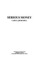 Serious money