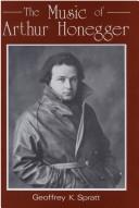 The music of Arthur Honegger