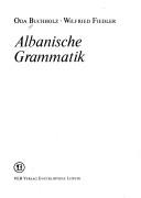 Albanische Grammatik