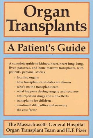 Organ transplants