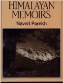 Himalayan memoirs