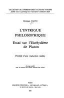 L' intrigue philosophique