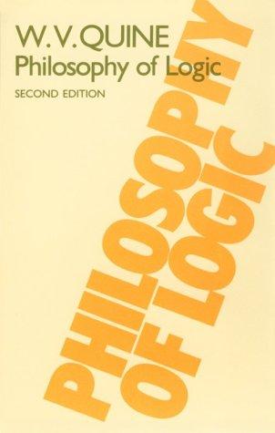 Philosophy of logic