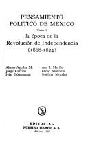 Pensamiento político de México