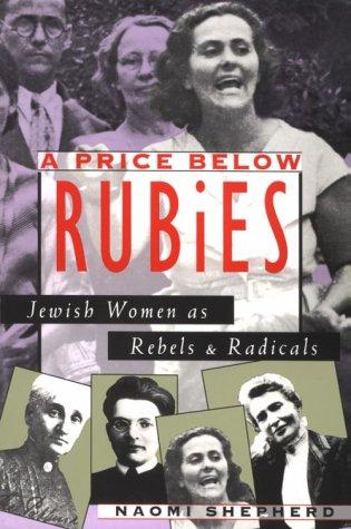 A price below rubies