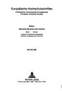 Rückzug und Reflexion in kritischer und aufklärender Absicht
