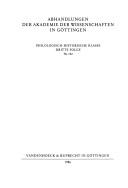 Gelebte Literatur in der Literatur