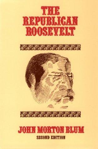 The Republican Roosevelt
