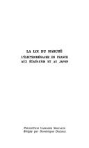 La loi du marché