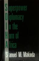 Superpower diplomacy in the Horn of Africa