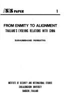 From enmity to alignment