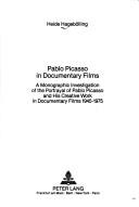 Pablo Picasso in documentary films
