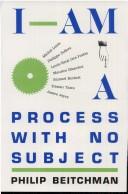 I am a process with no subject
