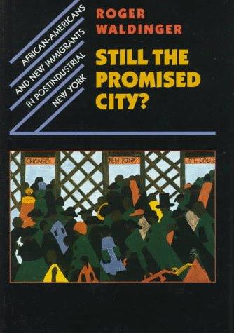 Still the promised city?