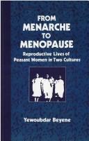 From menarche to menopause