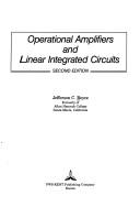 Operational amplifiers and linear integrated circuits