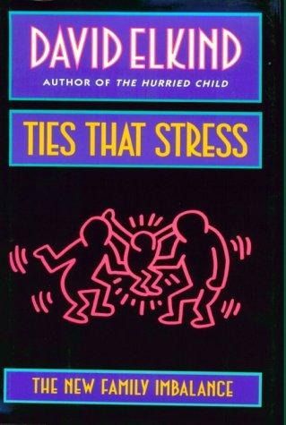 Ties That Stress