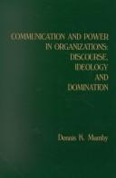 Communication and power in organizations