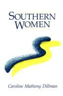 Southern women