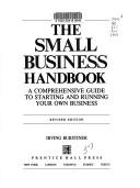 The small business handbook