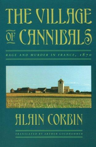 The village of cannibals