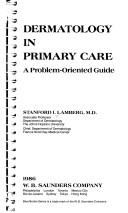 Dermatology in primary care