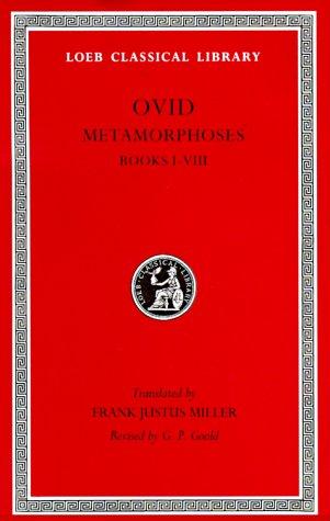 Ovid III