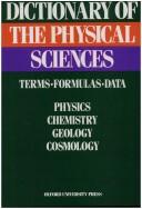 Dictionary of the physical sciences