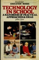 Technology in school