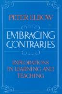 Embracing contraries