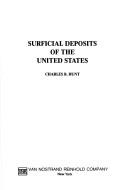Surficial deposits of the United States