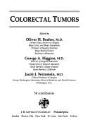 Colorectal tumors