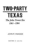 Two-party Texas