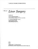 Liver surgery