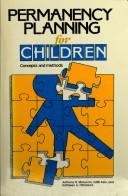 Permanency planning for children