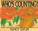 Who's counting?