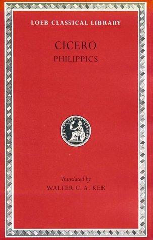Philippics