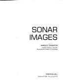 Sonar images