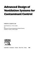 Advanced design of ventilation systems for contaminant control