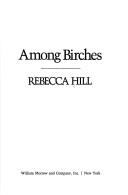 Among birches