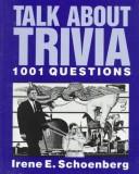 Talk about trivia