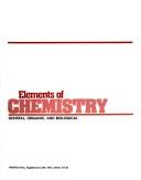 Elements of chemistry