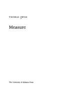 Measure