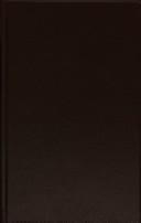 Fundamental law in English constitutional history