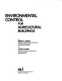 Environmental control for agricultural buildings