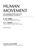 Human movement