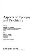 Aspects of epilepsy and psychiatry